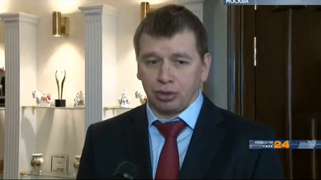 Глава Республики Егор Борисов, находясь в Москве с рабочим визитом, провел ряд встреч смотреть онлайн