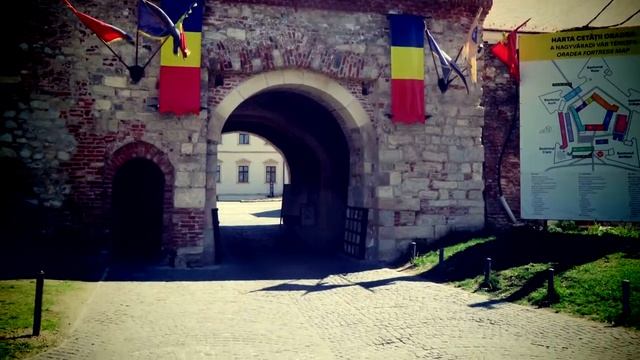 Первый день в Оради смотреть онлайн