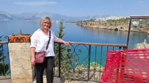 АнталияИнтересные места, Старый Город КАЛЕИЧИ Здесь нужно  побывать обязательно Шикарная прогулка