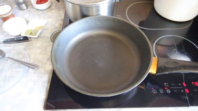 Кулинарные Приключения по Всему Миру