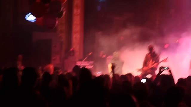 Pop Evil - War of Angels - Sneak Preview смотреть онлайн