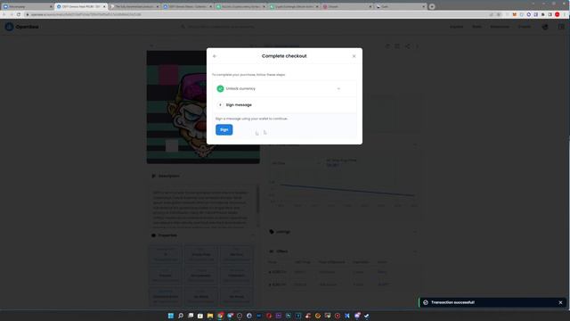 DEFY - НОВЫЙ ГЕМ | ПОКУПАЮ NFT + ПЕРВЫЙ ТЕСТ ИГРЫ | STEPN ОТДЫХАЕТ смотреть онлайн