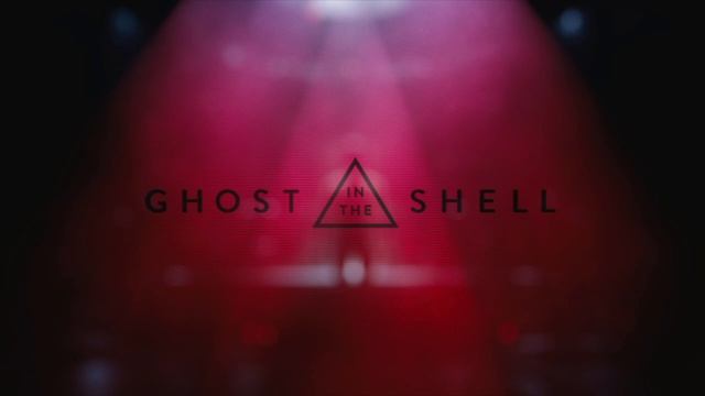 Shelling - Ghost In The Shell OST By Lorne Balfe