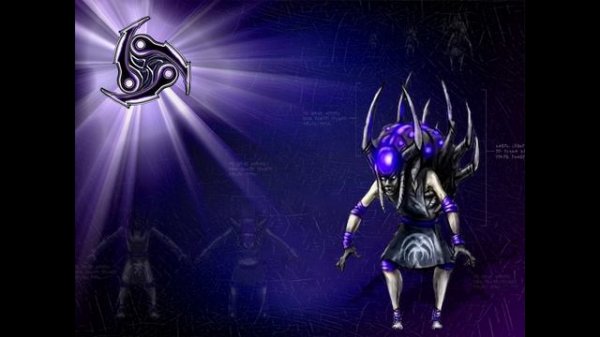 Command & Conquer 3: Kane’s Wrath. Культисты. Все реплики