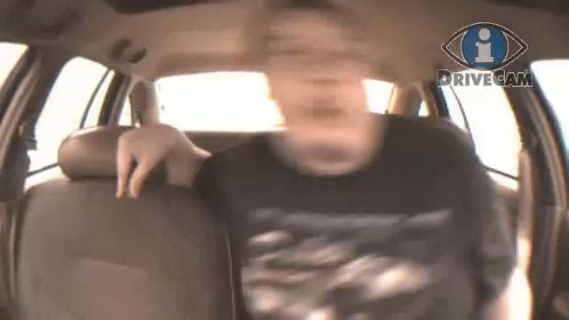 Непристегнутый ремень