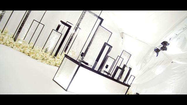 ПОТРЯСАЮЩАЯ СВАДЬБА В ТЮМЕНИ АК Wedding смотреть онлайн