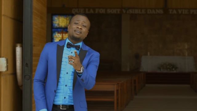 GUY CHRIST ISRAEL Eveille le Champion смотреть онлайн