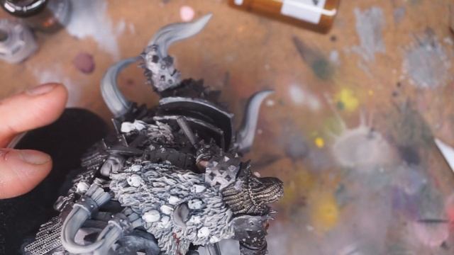 How to Paint "The Twins" from HATE the Boardgame смотреть онлайн