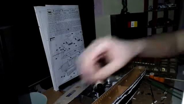 Сборка клинкера Катти Сарк #1 смотреть онлайн