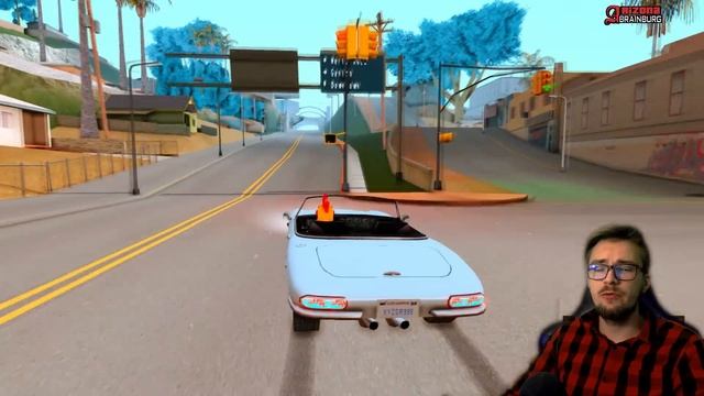 САМЫЙ КРАСИВЫЙ ENB ДЛЯ СРЕДНИХ И МОЩНЫХ ПК GTA SAMP / ENB КАК У PAVLOV смотреть онлайн
