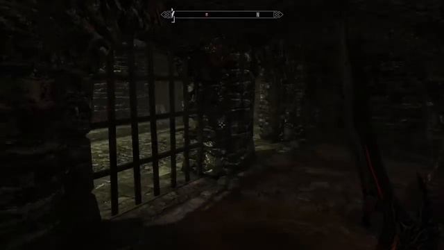 The Elder Scrolls V Skyrim: #53 (Спасение Эсберна) смотреть онлайн
