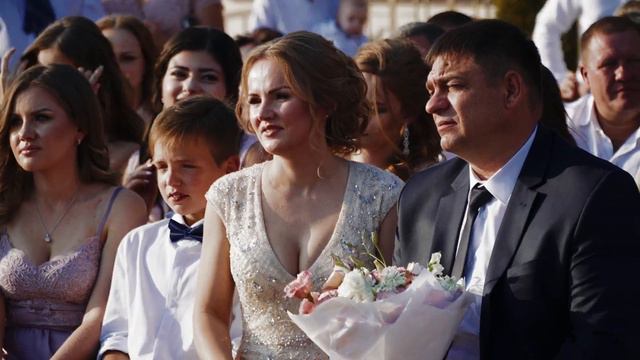 Свадебный клип Олега и Дианы. Организация свадеб в Краснодаре. E5Wedding смотреть онлайн