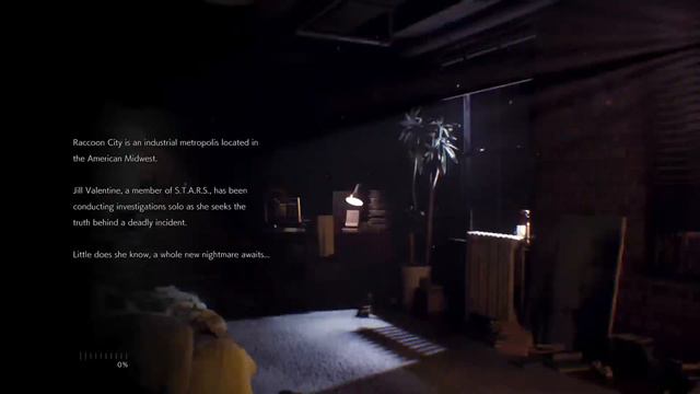 RESIDENT EVIL 3 REMAKE ON PS5 смотреть онлайн