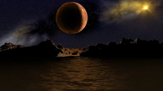 Музыка для улучшения сна, погружение в сон? Расслабляющая музыка, тихая мелодия смотреть онлайн