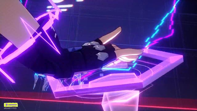 EVENTO: AVENTURA OLFATIVA VIRTUAL - DIA 1 | HONKAI STAR RAIL смотреть онлайн