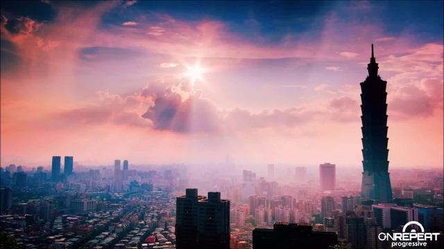 Aeron Aether & Elfsong | Empyria (Shingo Nakamura Remix) смотреть онлайн