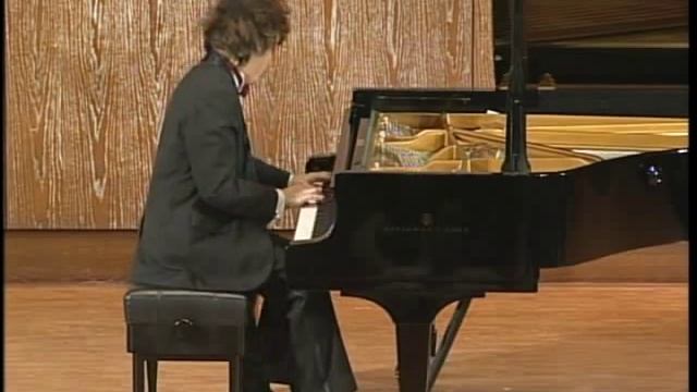 Prokofiev - 10 Pieces from 'Romeo and Juliet' (9/10) - Andrei Yeh 葉孟儒 鋼琴 смотреть онлайн