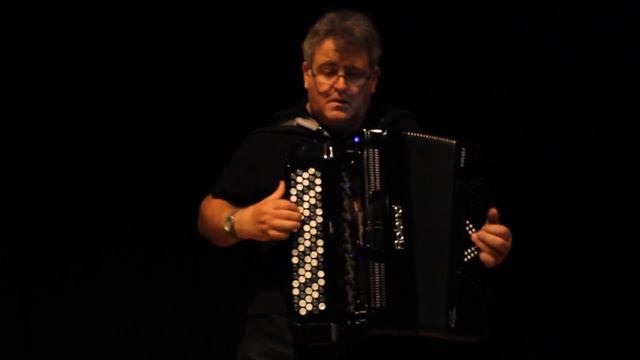 Demo Roland Fr8x Dallapé Quelques Sons D' Accordéon
