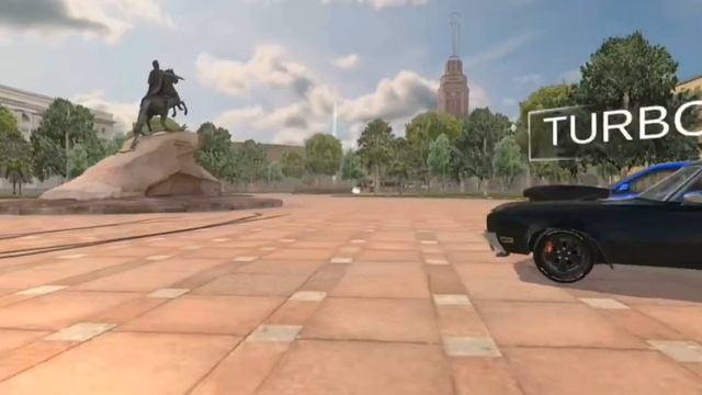 Обзор Крутой обновы в TUNING CLUB ONLINE/TCO смотреть онлайн