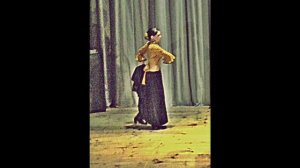 Flamenco - Gades (El Barrio)