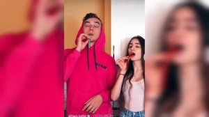 ТИК ТОК Тренды/ ПОЦЕЛУИ ? МИЛЫЕ ПАРЫ ЦЕЛУЮТСЯ