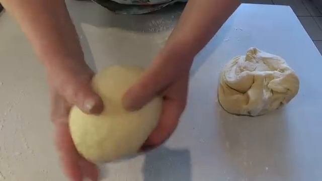 Мамины пирожки в духовке. Вкус детства. смотреть онлайн