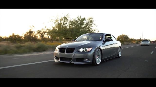E93 N54 A Perfect Platform  [Cinematic] #335  #335i  #bmw  #e93  #n54