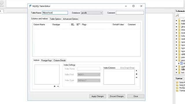 How to create a simple Point of Sale system смотреть онлайн