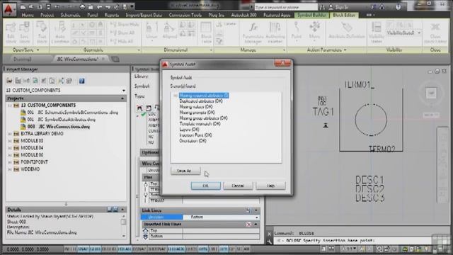 autocad electrical смотреть онлайн