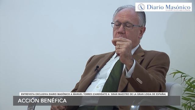 ENTREVISTA A MANUEL TORRES/ INTERVIEW WITH MANUEL TORRES (Subtitulada en inglés) смотреть онлайн