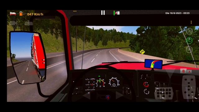 WTDS COM MODS #313 SCANIA 113 H NO PUXE DE CARGA DE BATATA MUITO ALTA PASSANDO SUFOCO NA SERRA.. смотреть онлайн