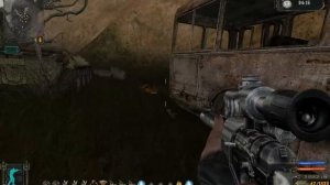 Прохождение мода Апокалипсис - Финал - Полная Зачистка Зоны