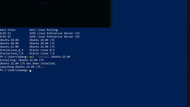 how to use WSL with Docker #wsl смотреть онлайн