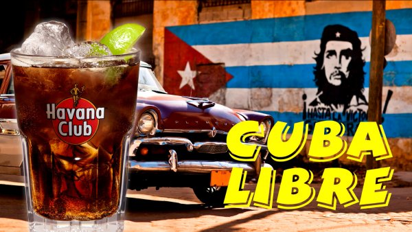 Cuba libre
