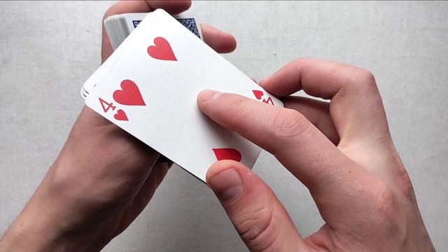 5 СПОСОБОВ КРУТИТЬ КАРТЫ | Обучение Кардистри Cardistry