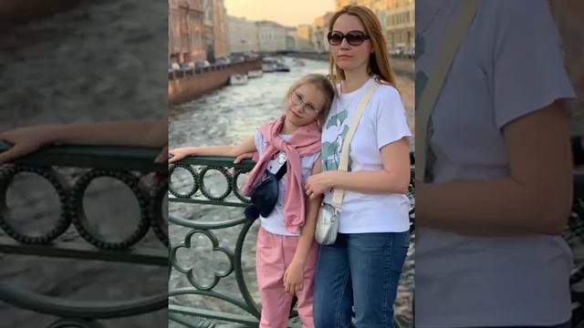 Это видео составлено из фоток которые сделаны в Питере . И это не влог . Приятного просмотра💙🌍! смотреть онлайн