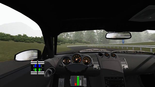 How To Warm Up Drift Tires DWG 350z @ Driftplayground 2021 смотреть онлайн