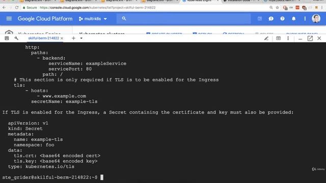 233 Kubernetes Ingress Nginx with Helm смотреть онлайн