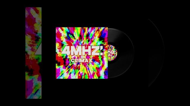 Climax By 4MHZ MUSIC (Climax)