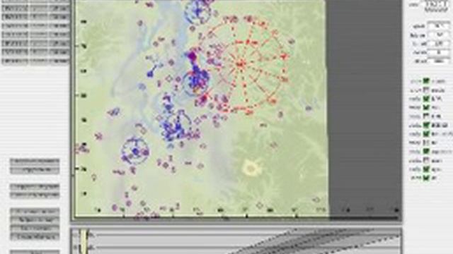 Проблемы X-Plane-10 в сети IVAO смотреть онлайн