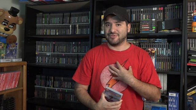 R.B.I. Baseball 17 for the Nintendo Switch - Is It Worth It? | 8-Bit Eric | 8-Bit Eric смотреть онлайн