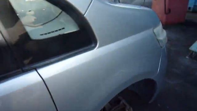 ДВС+КПП NISSAN MR20DE, 2000 куб см  № 469601A