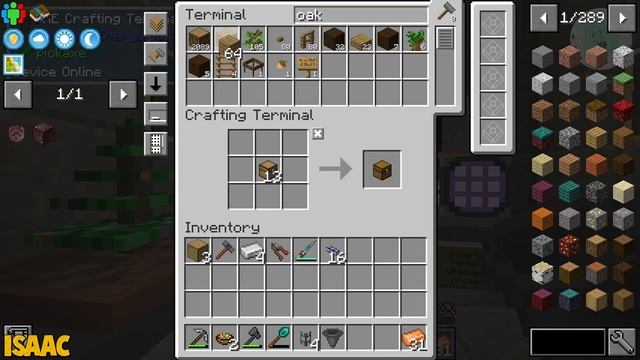 Minecraft Cuboid Outpost | DIAMOND FURNACES & WIRELESS HEAT! #11 [Modded Questing Survival] смотреть онлайн