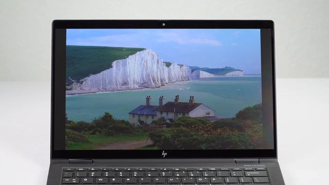HP Elite Dragonfly Max Review смотреть онлайн