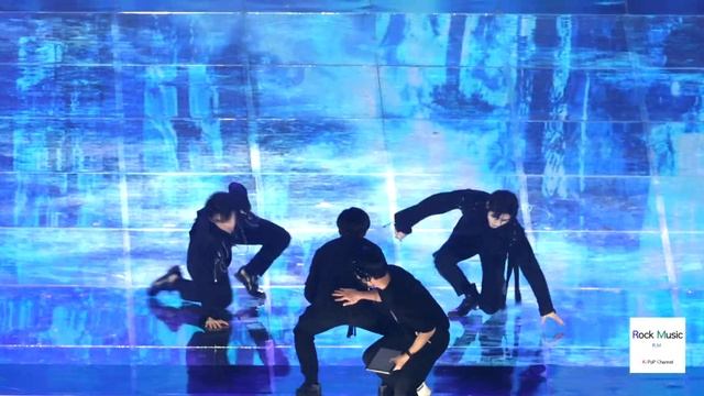 엔하이픈 (ENHYPEN) 성훈 (SUNGHOON ), 차준환 (Jun Hwan Cha)BTS 'Black Swan' | 2022 SBS 가요대전