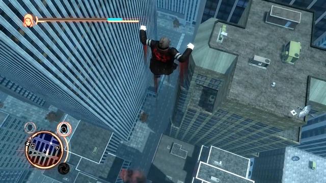 PROTOTYPE 2 - 5 ПРИЧИН ПРОВАЛА ИГРЫ! / ПОЧЕМУ ПРОТОТИП НЕ ОПРАВДАЛ ОЖИДАНИЯ(ОБЗОР ИГРЫ)? смотреть онлайн