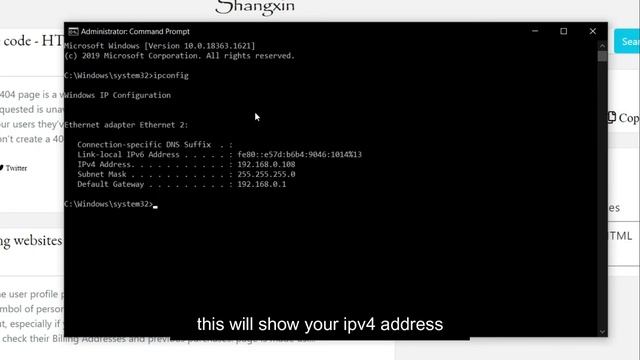 How to Access Localhost Projects from any Devices using Wi-Fi смотреть онлайн