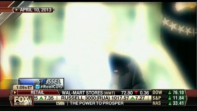 Benjamin Powell: Is Government Shutdown Good? смотреть онлайн