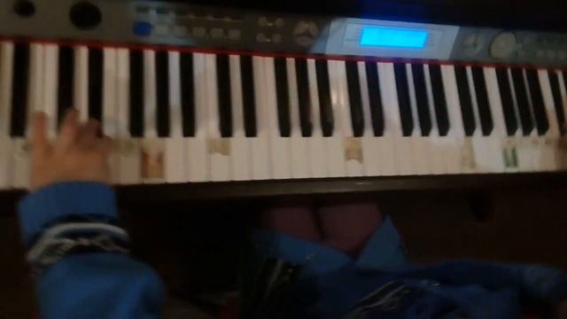 Soft Mozart в Чайковском, Таня, 7 лет 2-ой год обучения смотреть онлайн