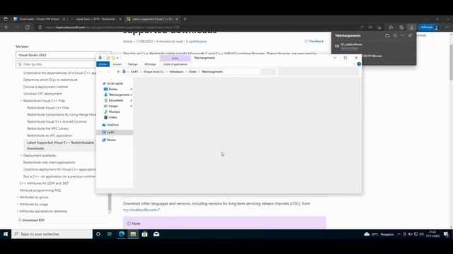 Comment installer VirtualBox sur Windows 10 (ça marche!) смотреть онлайн